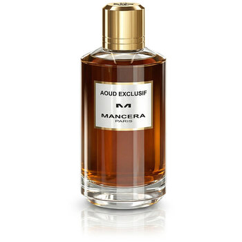 Aoud Exclusif EDP